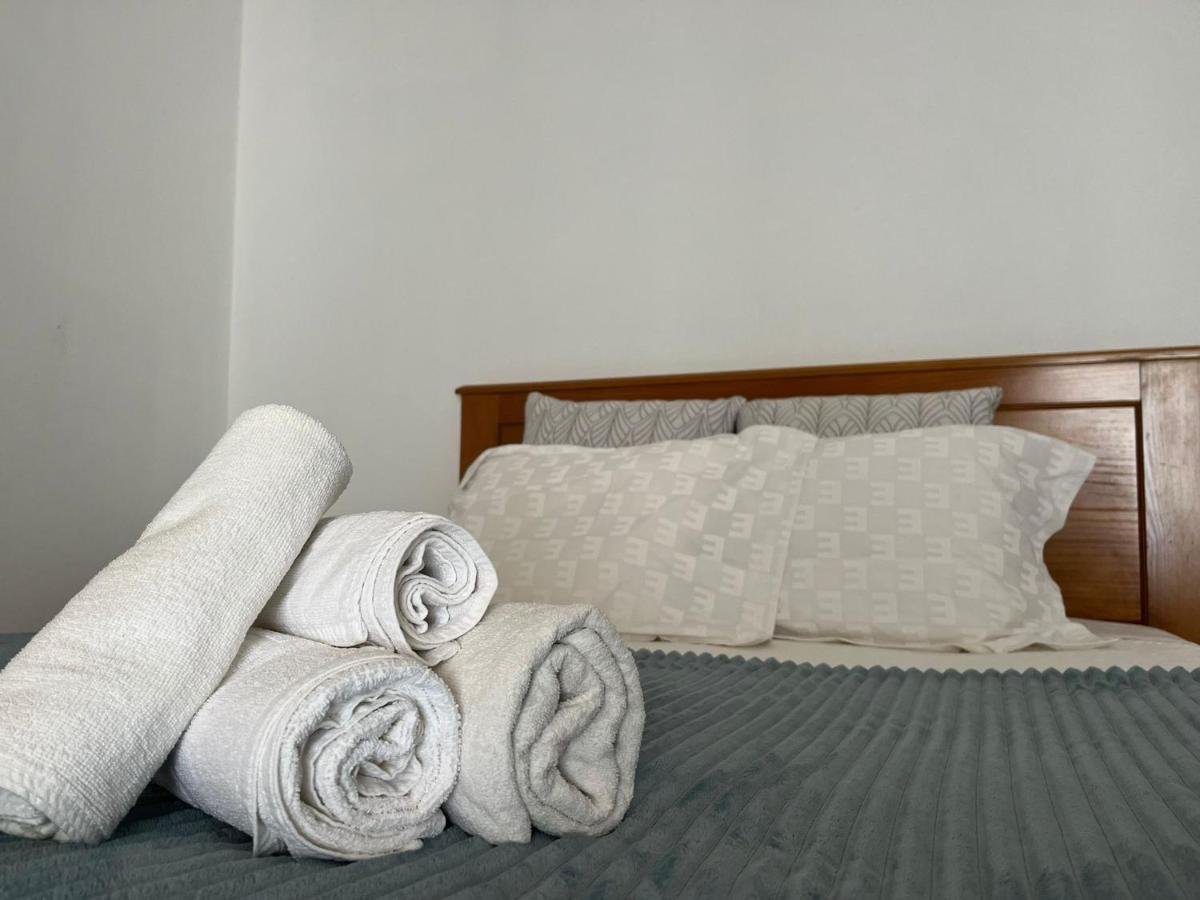 Apartment Casa Luz -