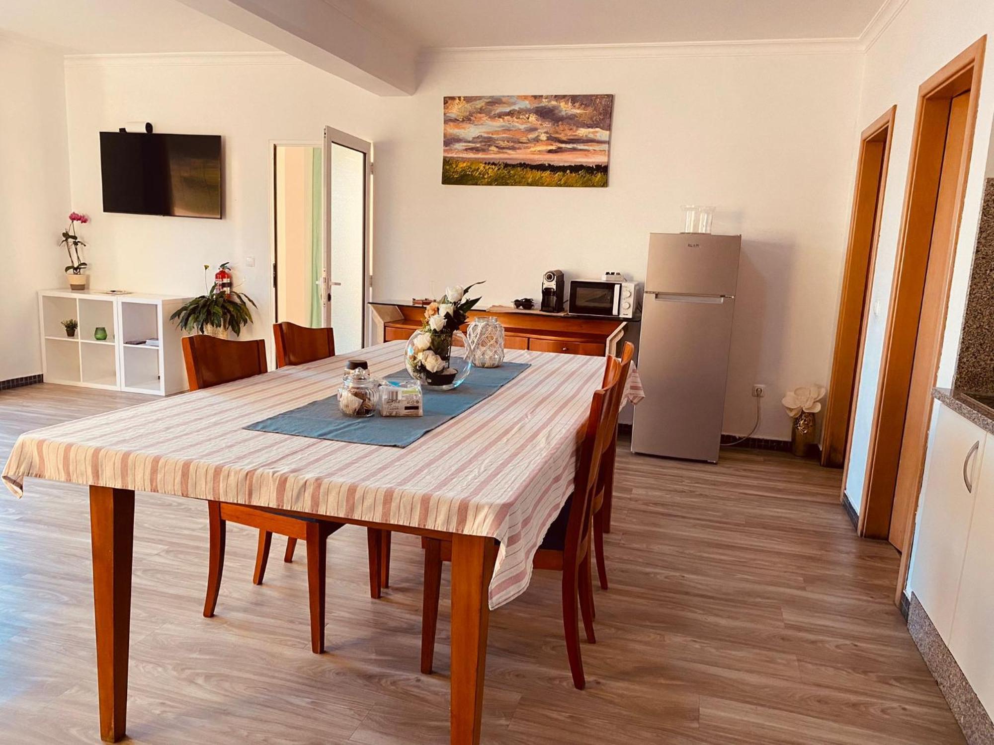 Apartment Casa Luz -