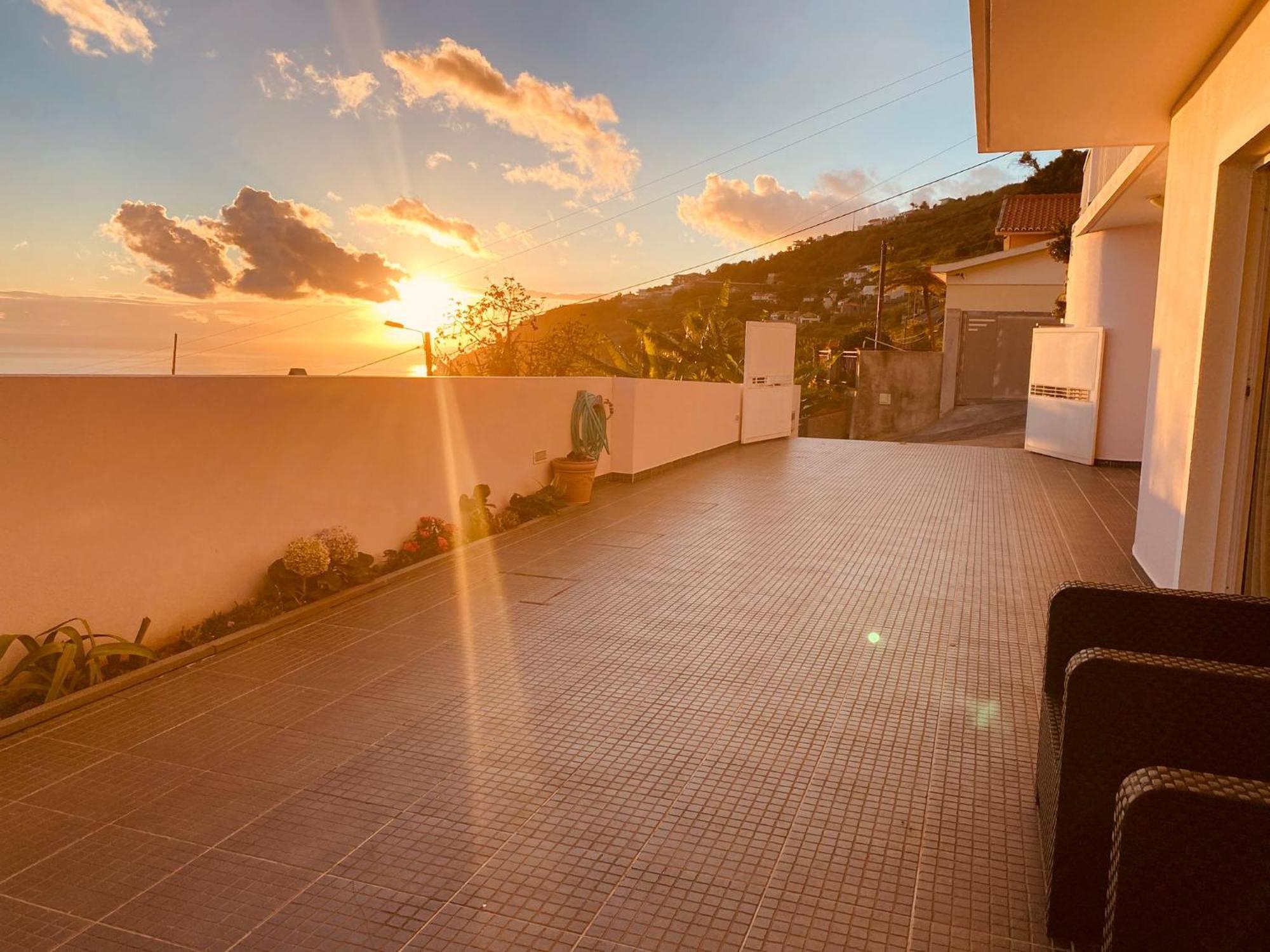 Apartment Casa Luz - Arco da Calheta (Madeira)