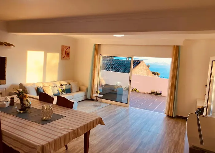 Casa Luz - Arco Da Calheta
