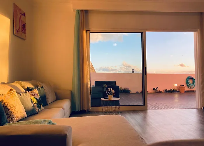 Casa Luz - Arco Da Calheta