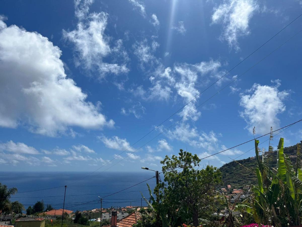 Casa Luz - * Arco da Calheta (Madeira)