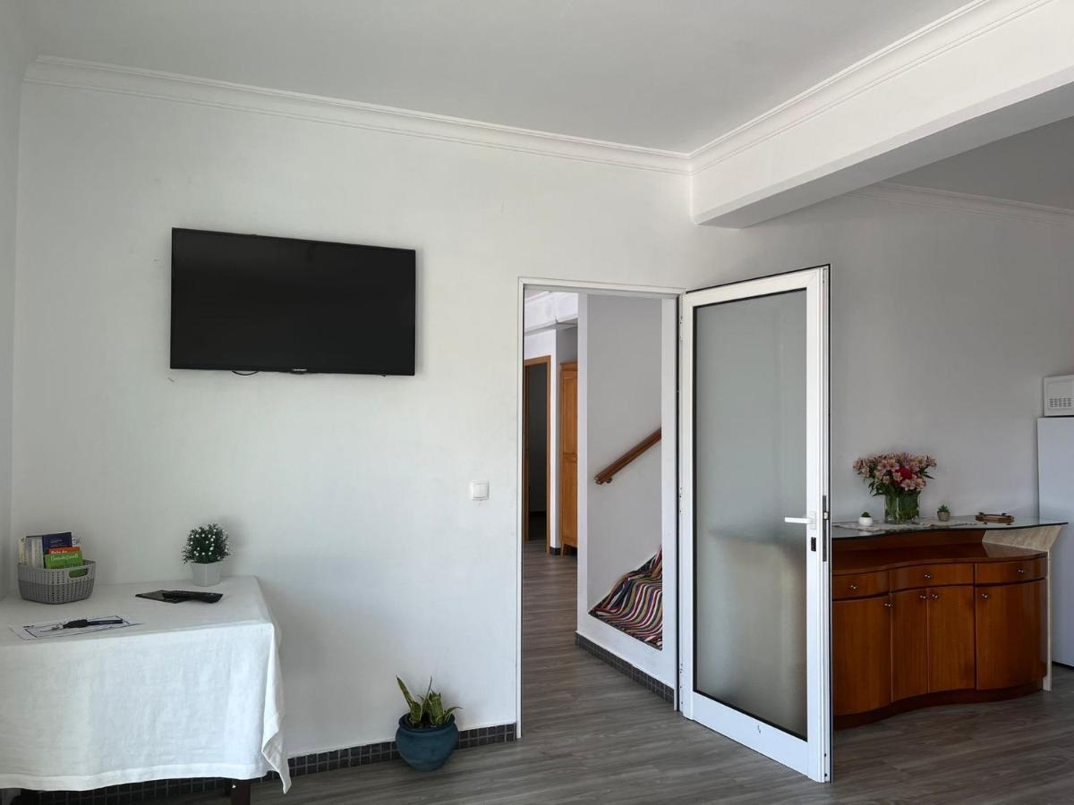 Appartement Casa Luz -