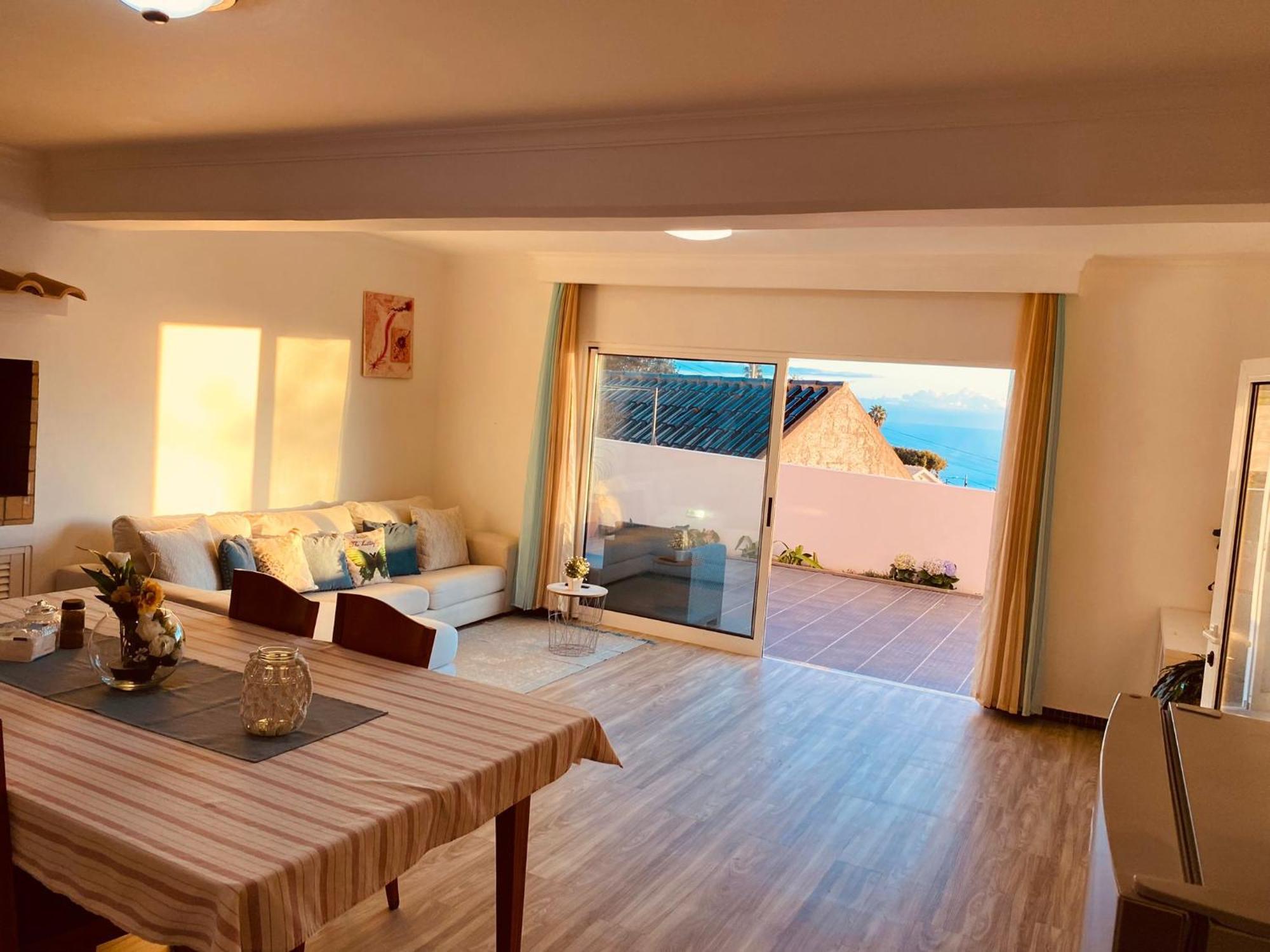 Appartement Casa Luz -