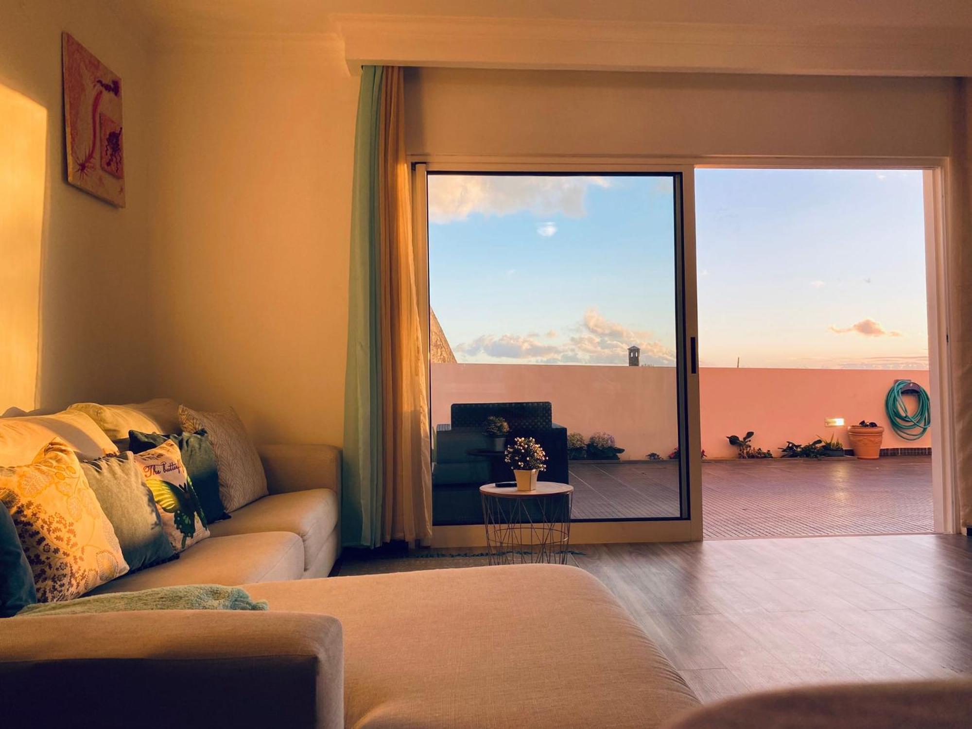 Casa Luz - Appartement