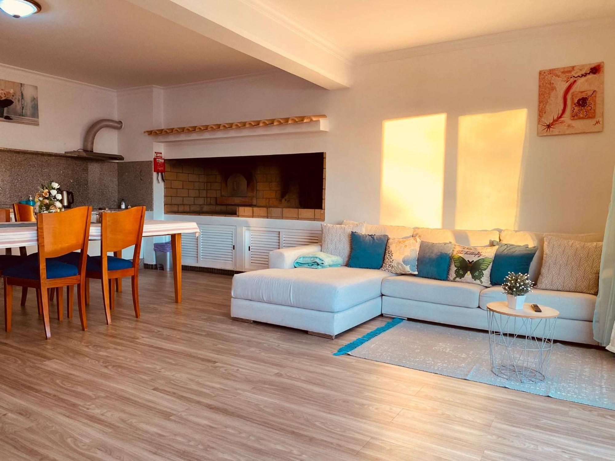 Casa Luz -