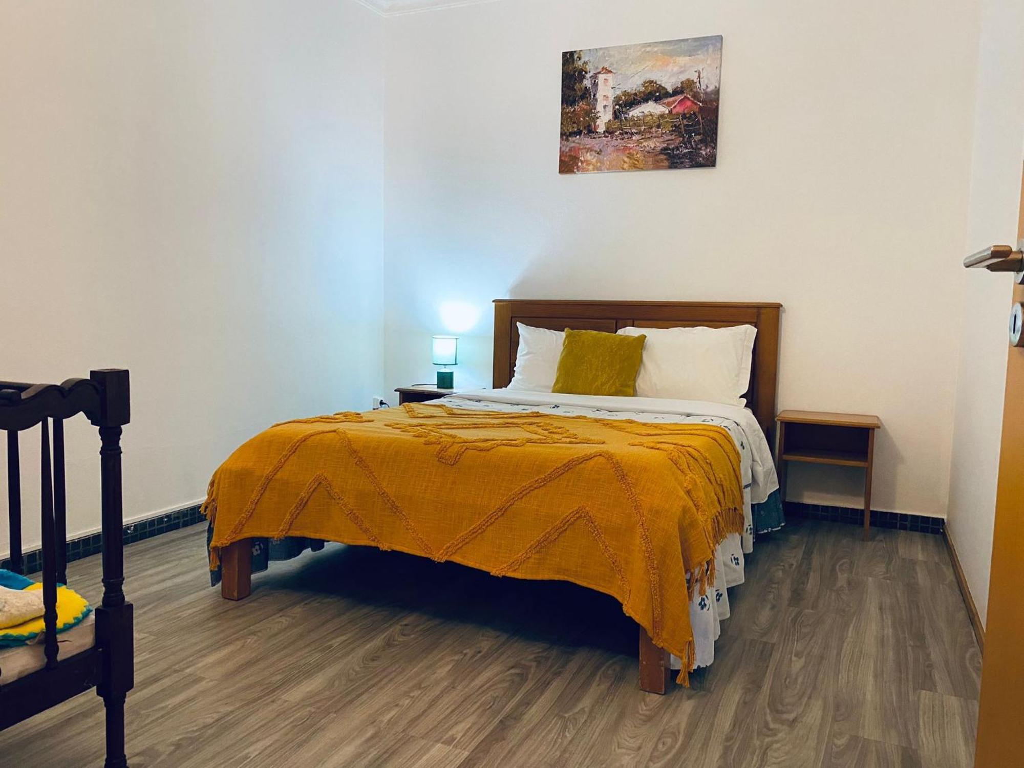 Appartement Casa Luz -