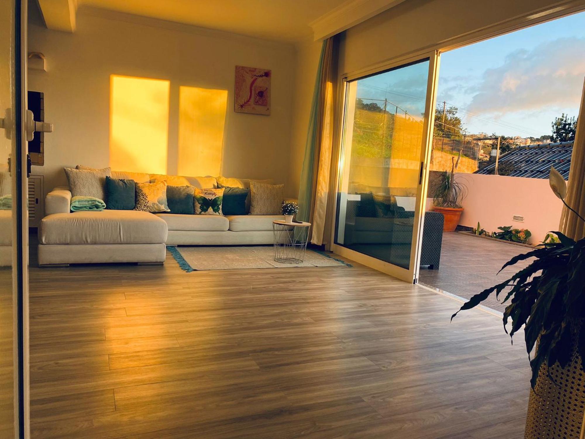 Appartement Casa Luz - *