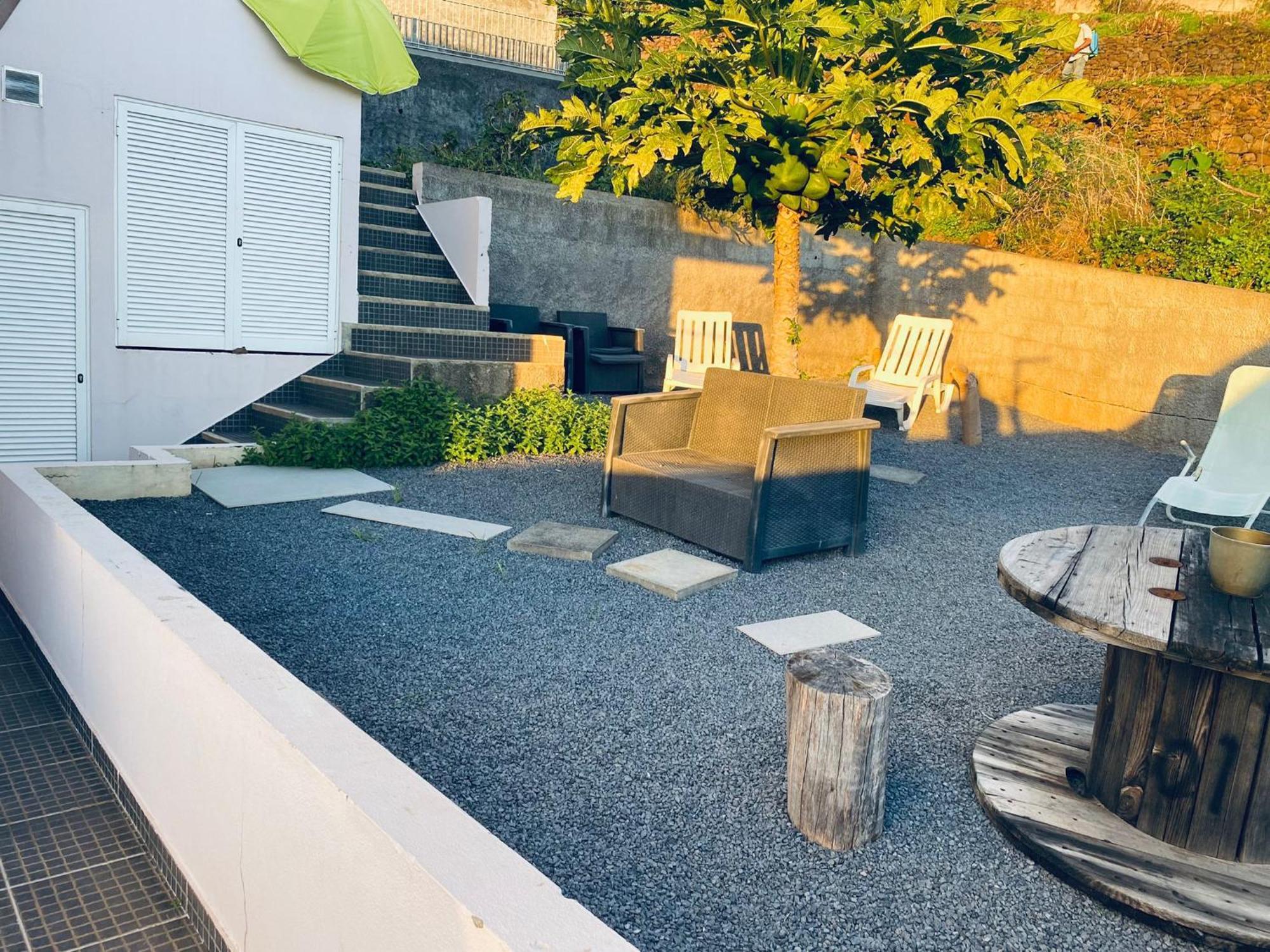 Casa Luz - Appartement Arco da Calheta (Madeira)